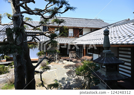 伊藤忠右衛門紀念館 伊藤忠右衛門紀念館 124248312