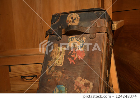 Ito Chuemon Memorial Museum 124248374