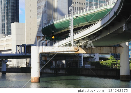 Hanshin Express Hanshin Express 124248375