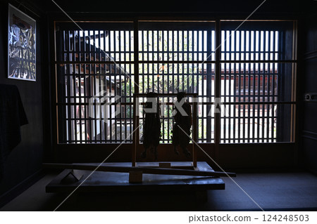伊藤忠右衛門紀念館 伊藤忠右衛門紀念館 124248503