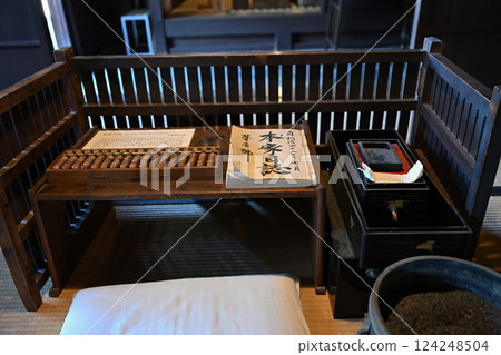 Ito Chuemon Memorial Museum 124248504