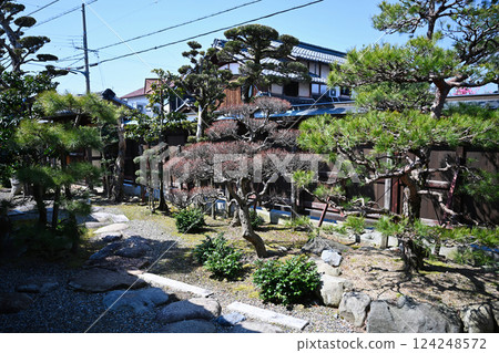 Ito Chuemon Memorial Museum Ito Chuemon Memorial Museum 124248572