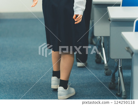 high school student, student, students 124250118