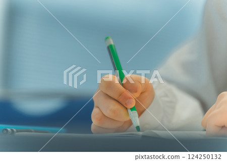 high school student, girl, females 124250132