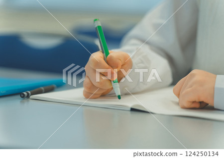 high school student, girl, females 124250134
