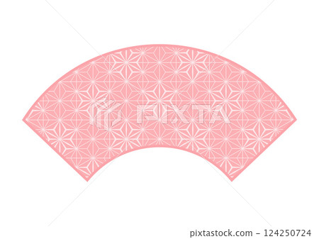 日本圖案背景 124250724