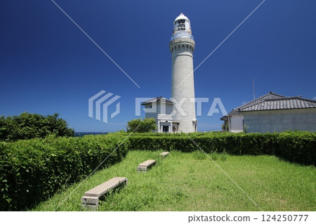 Tsunoshima Lighthouse 1 Tsunoshima Lighthouse 1 124250777