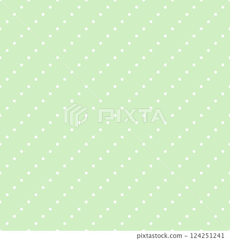 Polka Dot Background, seamless vector design Polka Dot Background, seamless vector design 124251241