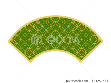 Japanese pattern background Japanese pattern background 124251411