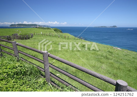 Hizen Tateishizaki Lighthouse 11 Hizen Tateishizaki Lighthouse 11 124251762