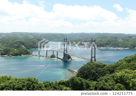 Yobuko Bridge 2 Yobuko Bridge 2 124251775