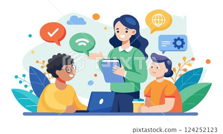 Implements evidence-based therapy techniques to improve speech, language, and communication skills. Implements evidence-based therapy techniques to improve speech, language, and communication skills. 124252123