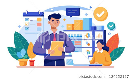 Department Managers ensure that the department meets sales targets and profitability goals. 124252137