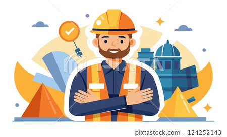 Strong leadership skills, attention to detail, and a commitment to employee safety are essential for success in this role. 124252143
