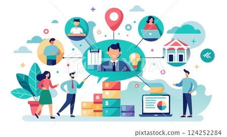 Collaborates with regional and corporate teams to support the overall success of the company. 124252284
