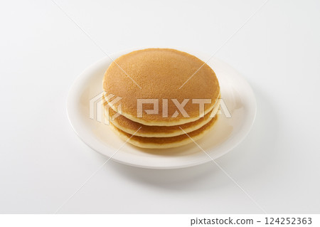 Pancake image Pancake image 124252363
