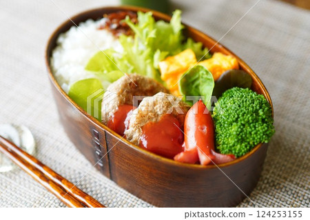 迷你漢堡牛排 迷你漢堡牛排 124253155