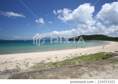 相濱海灘 4 124253322