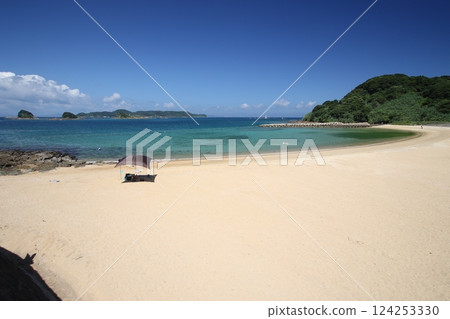 白濱海灘 1 124253330