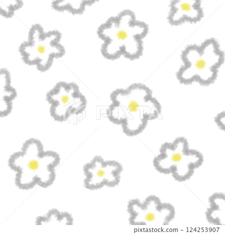 10 fluffy floral background illustrations drawn with pastels 10 fluffy floral background illustrations drawn with pastels 124253907