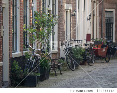 Haarlem city in the netherlands Haarlem city in the netherlands 124255558