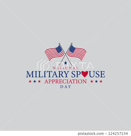 A Salute to Resilience Military Spouse Appreciation Day 124257234