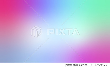 Colorful gradient background material (red, green, white) Colorful gradient background material (red, green, white) 124259377