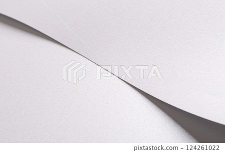 Elegant off-white paper texture with a pearlescent gloss and subtle shimmering effect. Rich and Elegant off-white paper texture with a pearlescent gloss and subtle shimmering effect. Rich and 124261022
