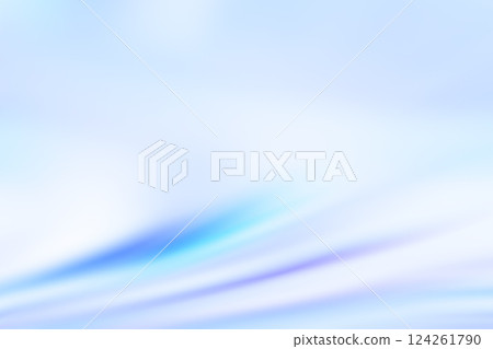藍色背景材料，幻想，漸變，背景模糊，淺藍色，藍色背景，藍色，抽象圖像， 124261790