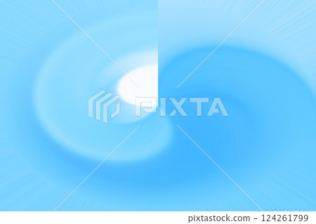 藍色背景材料，幻想，漸變，背景模糊，淺藍色，藍色背景，藍色，抽象圖像， 124261799