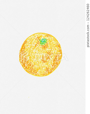橘子 124262460