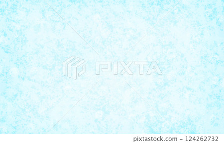 A soft light blue textured background 124262732