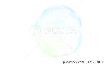 Bubble sphere, gel-like, transparent PNG, refreshing light blue, yellow-green, soap bubble illustration background, pale pastel Bubble sphere, gel-like, transparent PNG, refreshing light blue, yellow-green, soap bubble illustration background, pale pastel 124263011