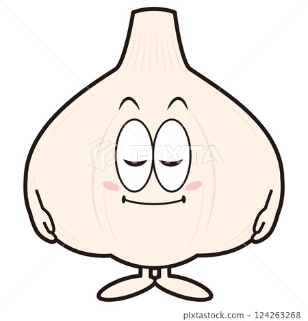 Garlic Taro⑦ Garlic Taro⑦ 124263268