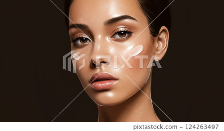 Beauty Skin Care Women 124263497