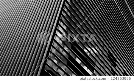 建築外牆 124263996