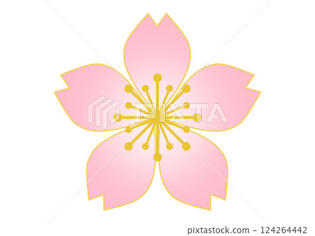 Japanese pattern background Japanese pattern background 124264442