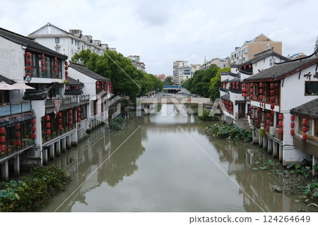 上海七寶老街 上海七寶老街 124264649