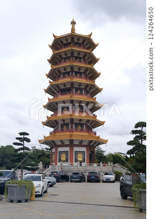 上海七寶寺 124264650