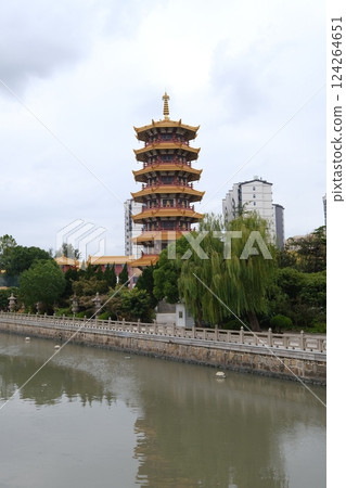 上海七寶寺 上海七寶寺 124264651