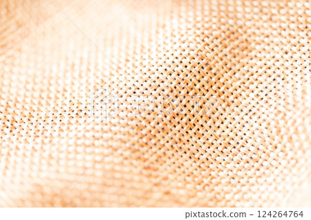 Hemp/Summer background material 124264764