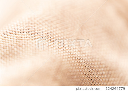 Hemp/Summer background material 124264779