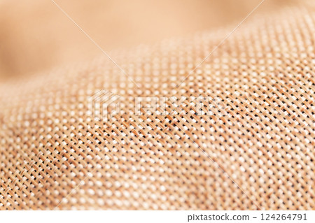 Hemp/Summer background material 124264791