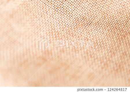 Hemp/Summer background material 124264817