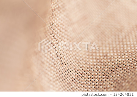 Hemp/Summer background material 124264831