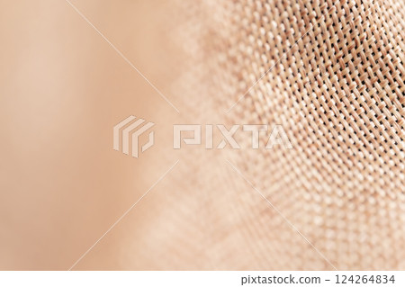 Hemp/Summer background material 124264834