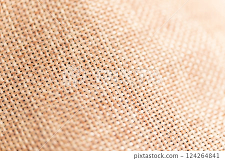 Hemp/Summer background material 124264841