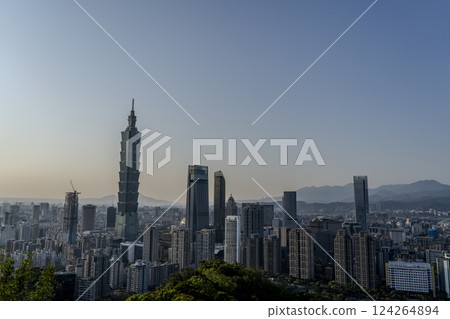 Taipei 124264894