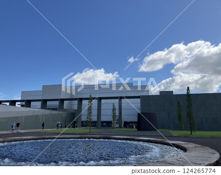 Toyota City Museum of Art 124265774