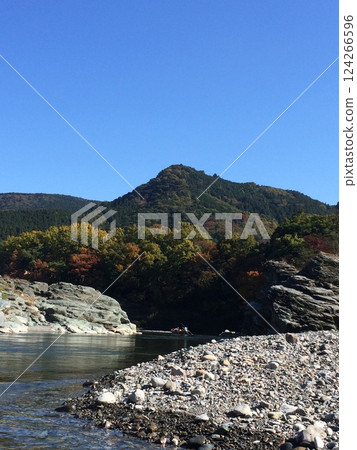 Nagatoro Valley line down Nagatoro Valley line down 124266596